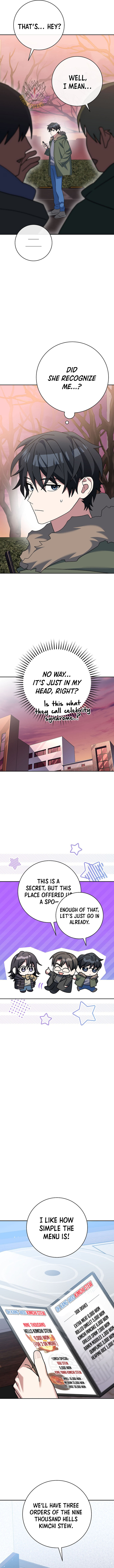 Genius Archer's Streaming Chapter 64 6